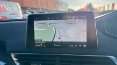 Peugeot 5008 1.2 PureTech GT Line Premium 5dr EAT8 Petrol Estate